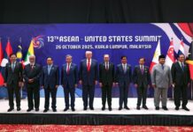 Presiden Prabowo Tegaskan Pentingnya Kemitraan Strategis ASEAN–US untuk Indo-Pasifik Damai dan Sejahtera