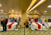 Kemenpar Perkuat Kolaborasi Tingkatkan Nilai Reformasi Birokrasi dan Zona Integritas