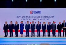 ASEAN Capai Kesepakatan Substansial ASEAN-DEFA (Digital Economy Framework Agreement)
